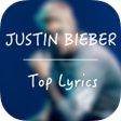 Justin Bieber Top Lyrics icon