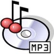 Programın simgesi: Any2MP3 for Mac