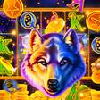 プログラムのアイコン：Wolf World