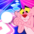 The Pink Panther Fast Hop icon
