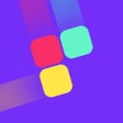 أيقونة البرنامج: Color Blocks - Matching P…