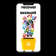 RECOVER ACCOUNT 2021 New