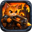 Programikon: Forge Cat Defender