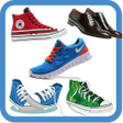 Men Shoes Shopping app icon