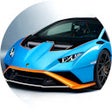 Symbol des Programms: Lamborghini Wallpaper
