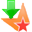 Icon of program: Facebook Video Downloader