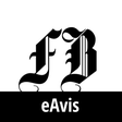 Icon of program: Fredriksstad Blad eAvis