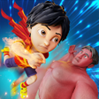 Ícone do programa: Shiva Vs Villains Warrior…
