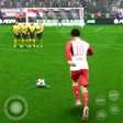 プログラムのアイコン：Soccer Match 3D Football …