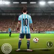 Soccer Match 3D Football Games