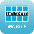 程序图标：LATICRETE Mobile