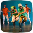 Icon of program: Amapiano Dance