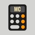 ไอคอนของโปรแกรม: Magician Calculator