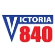 ไอคอนของโปรแกรม: Victoria 840