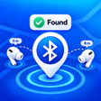 Icon of program: Bluetooth Pair: Find my d…