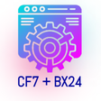 Programikonen: Integration of Bitrix24 w…