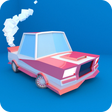 Icon of program: Circle Traffic Run : Cros…