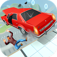 Car Crash Simulator: Feel The Bumps icon
