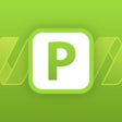 Programın simgesi: PlanMaker