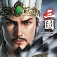 Programikonen: Three Kingdoms Origin