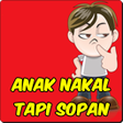 Icon of program: Kata mutiara nakal