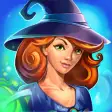 Magic Heroes: Save Our Park HD