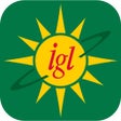 プログラムのアイコン：IGL Connect