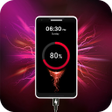 Icono del programa: Battery Charging Animatio…