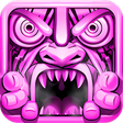 Icoon van programma: Temple Jungle Lost OZ - E…