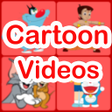 Icon of program: Cartoon TV: All Cartoon V…