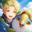 Ikona programu: Перерождение: Isekai Adve…