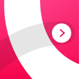 ไอคอนของโปรแกรม: Mobiliteitsapp