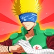 프로그램 아이콘: Tenno