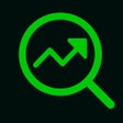 Иконка программы: Stocks Picker