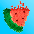 ไอคอนของโปรแกรม: Pixels Blast