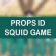 程序图标：Props Id Squld Game SSS