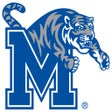 Icoon van programma: The University of Memphis