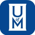 Programın simgesi: The University of Memphis