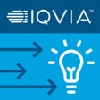 أيقونة البرنامج: IQVIA Go IQ