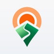 ไอคอนของโปรแกรม: Avenza Maps