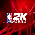 程序图标：NBA 2K Mobile Basketball