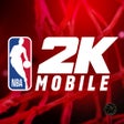Icon of program: NBA 2K Mobile Basketball Game