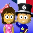 Icon of program: GraphoGame Français