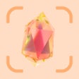 Icoon van programma: Rock Identifier: ID by Pi…