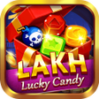 ไอคอนของโปรแกรม: LAKH Lucky Candy
