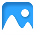 Ícone do programa: A1 Gallery - Foto  Video …