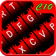 Icon of program: Evil Red Keyboard