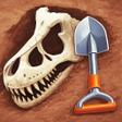 Icon of program: Jurassic Dig - Dinosaur G…