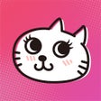 程序图标：OneLiver - Live Video Cha…