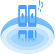 ไอคอนของโปรแกรม: QR Toolkit